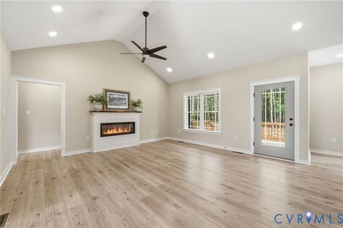 Tiny photo for 239 Bumpass Road, Bumpass, VA 23024 (MLS # 2620031)