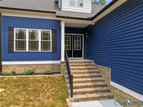 Tiny photo for 239 Bumpass Road, Bumpass, VA 23024 (MLS # 2620031)