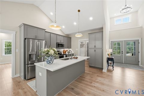 Tiny photo for 239 Bumpass Road, Bumpass, VA 23024 (MLS # 2620031)