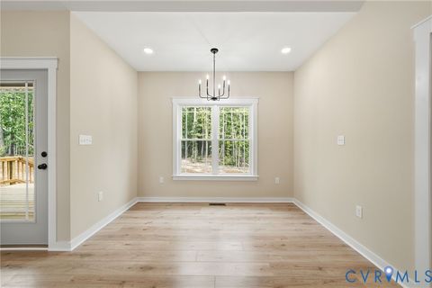Tiny photo for 239 Bumpass Road, Bumpass, VA 23024 (MLS # 2620031)