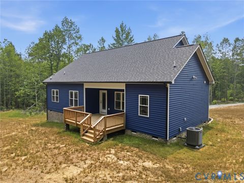 Tiny photo for 239 Bumpass Road, Bumpass, VA 23024 (MLS # 2620031)
