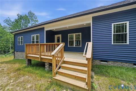 Tiny photo for 239 Bumpass Road, Bumpass, VA 23024 (MLS # 2620031)