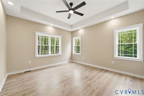 Tiny photo for 239 Bumpass Road, Bumpass, VA 23024 (MLS # 2620031)