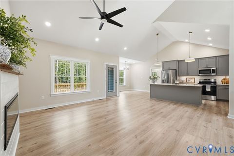 Tiny photo for 239 Bumpass Road, Bumpass, VA 23024 (MLS # 2620031)