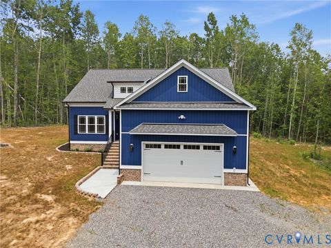 Tiny photo for 239 Bumpass Road, Bumpass, VA 23024 (MLS # 2620031)