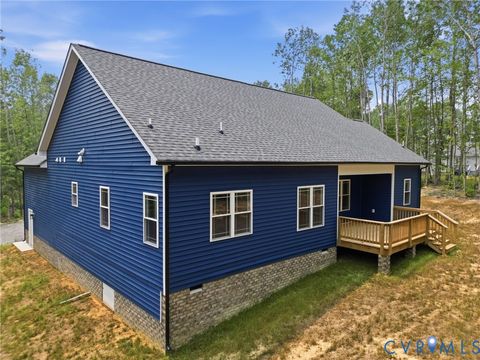 Tiny photo for 239 Bumpass Road, Bumpass, VA 23024 (MLS # 2620031)