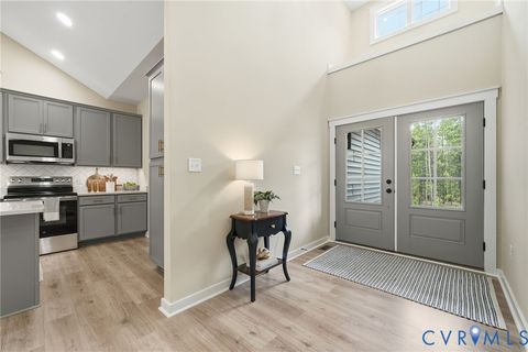 Tiny photo for 239 Bumpass Road, Bumpass, VA 23024 (MLS # 2620031)