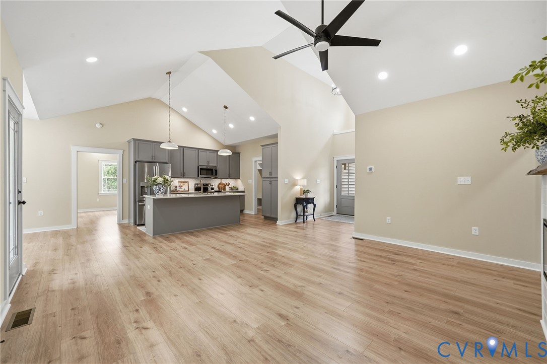 239 Bumpass Road