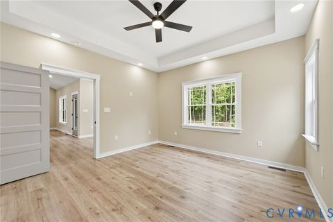 Tiny photo for 239 Bumpass Road, Bumpass, VA 23024 (MLS # 2620031)