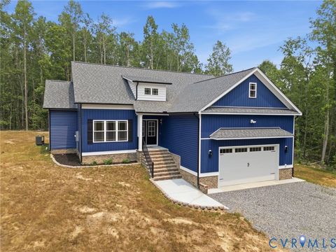 Photo of 239 Bumpass Road, Bumpass, VA 23024 (MLS # 2620031)