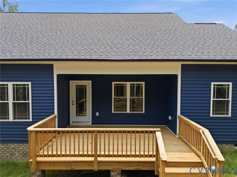 Tiny photo for 239 Bumpass Road, Bumpass, VA 23024 (MLS # 2620031)