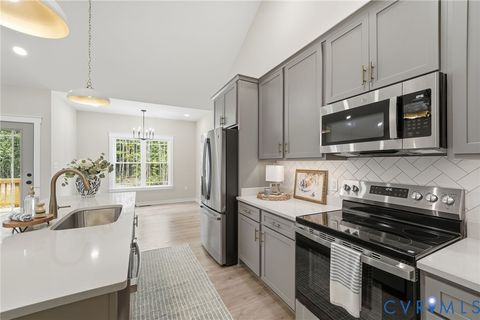 Tiny photo for 239 Bumpass Road, Bumpass, VA 23024 (MLS # 2620031)