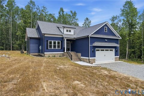Tiny photo for 239 Bumpass Road, Bumpass, VA 23024 (MLS # 2620031)