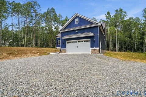 Tiny photo for 239 Bumpass Road, Bumpass, VA 23024 (MLS # 2620031)