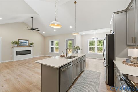Tiny photo for 239 Bumpass Road, Bumpass, VA 23024 (MLS # 2620031)