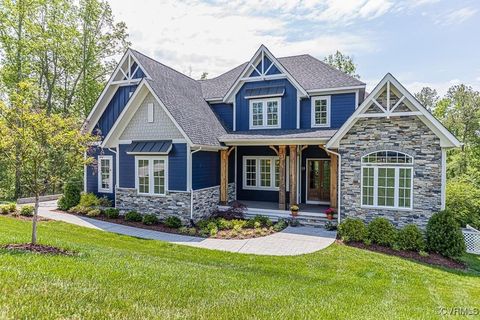 16118 Old Castle Road Midlothian VA 23112