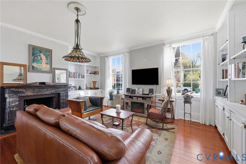 Tiny photo for 133 Marshall Street, Petersburg, VA 23803 (MLS # 2629355)