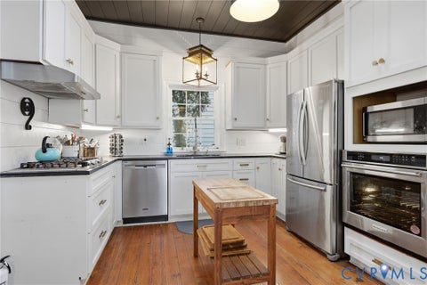 Tiny photo for 133 Marshall Street, Petersburg, VA 23803 (MLS # 2629355)