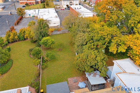 Tiny photo for 133 Marshall Street, Petersburg, VA 23803 (MLS # 2629355)