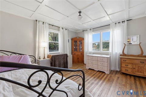 Tiny photo for 133 Marshall Street, Petersburg, VA 23803 (MLS # 2629355)