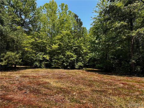 Photo of Parcel B, 000 Buckley Hall Rd, Dutton, VA 23050 (MLS # 2520533)