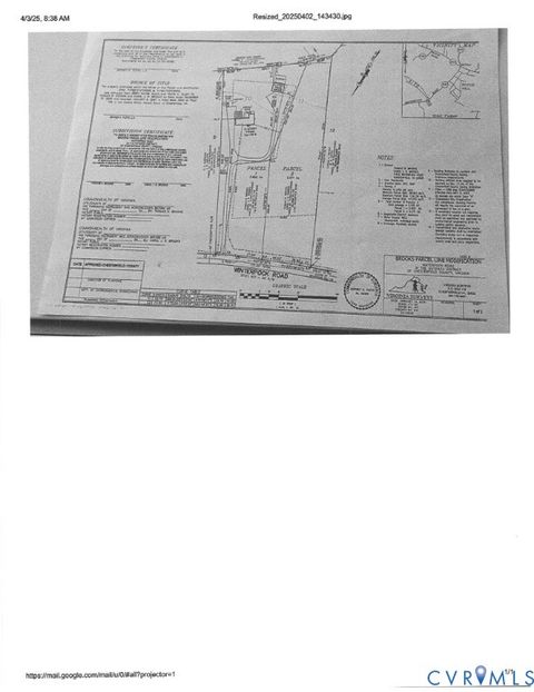 Photo of 11701 Winterpock Road, Chesterfield, VA 23838 (MLS # 2531782)