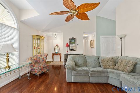 Tiny photo for 3307 N Huguenot Road, Richmond, VA 23235 (MLS # 2618561)