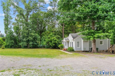Tiny photo for 3307 N Huguenot Road, Richmond, VA 23235 (MLS # 2618561)