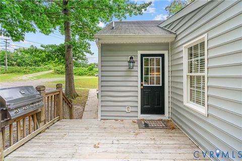 Tiny photo for 3307 N Huguenot Road, Richmond, VA 23235 (MLS # 2618561)