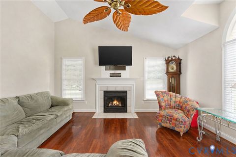 Tiny photo for 3307 N Huguenot Road, Richmond, VA 23235 (MLS # 2618561)