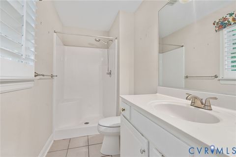 Tiny photo for 3307 N Huguenot Road, Richmond, VA 23235 (MLS # 2618561)