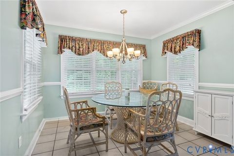 Tiny photo for 3307 N Huguenot Road, Richmond, VA 23235 (MLS # 2618561)