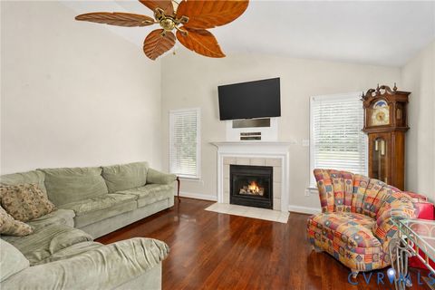 Tiny photo for 3307 N Huguenot Road, Richmond, VA 23235 (MLS # 2618561)
