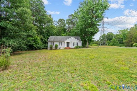 Tiny photo for 3307 N Huguenot Road, Richmond, VA 23235 (MLS # 2618561)