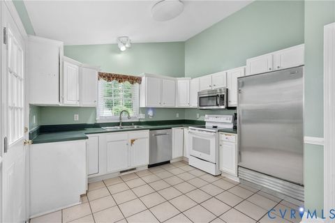 Tiny photo for 3307 N Huguenot Road, Richmond, VA 23235 (MLS # 2618561)