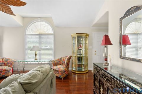 Tiny photo for 3307 N Huguenot Road, Richmond, VA 23235 (MLS # 2618561)