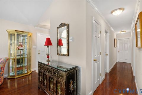 Tiny photo for 3307 N Huguenot Road, Richmond, VA 23235 (MLS # 2618561)