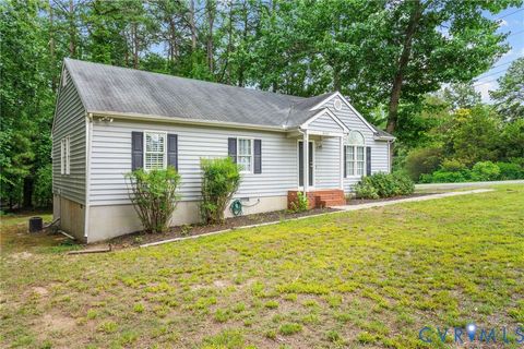 Tiny photo for 3307 N Huguenot Road, Richmond, VA 23235 (MLS # 2618561)