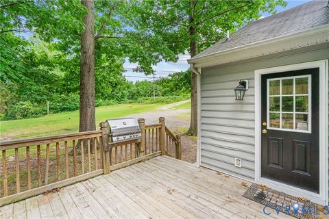 Tiny photo for 3307 N Huguenot Road, Richmond, VA 23235 (MLS # 2618561)