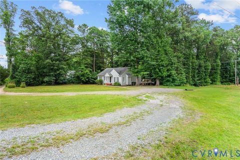 Tiny photo for 3307 N Huguenot Road, Richmond, VA 23235 (MLS # 2618561)