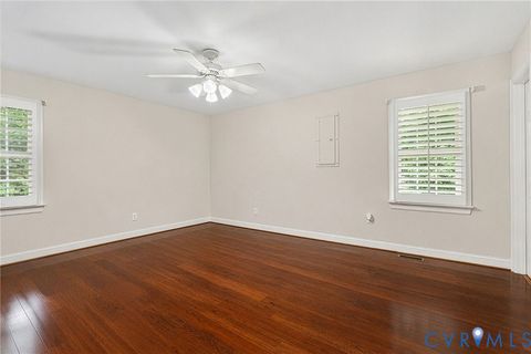 Tiny photo for 3307 N Huguenot Road, Richmond, VA 23235 (MLS # 2618561)