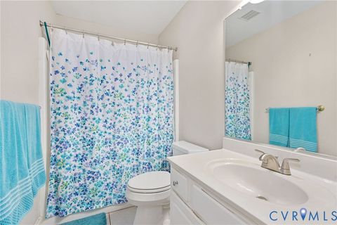 Tiny photo for 3307 N Huguenot Road, Richmond, VA 23235 (MLS # 2618561)