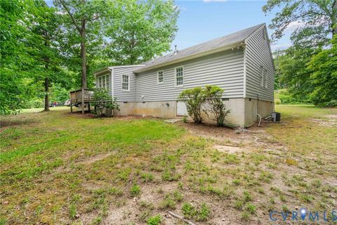 Tiny photo for 3307 N Huguenot Road, Richmond, VA 23235 (MLS # 2618561)