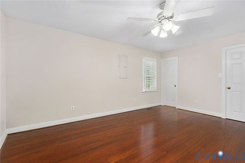 Tiny photo for 3307 N Huguenot Road, Richmond, VA 23235 (MLS # 2618561)