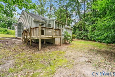 Tiny photo for 3307 N Huguenot Road, Richmond, VA 23235 (MLS # 2618561)