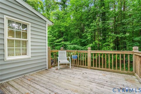 Tiny photo for 3307 N Huguenot Road, Richmond, VA 23235 (MLS # 2618561)
