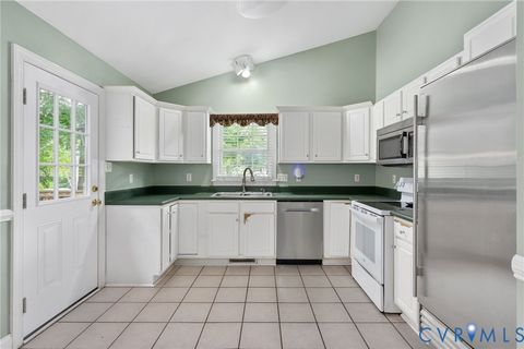 Tiny photo for 3307 N Huguenot Road, Richmond, VA 23235 (MLS # 2618561)