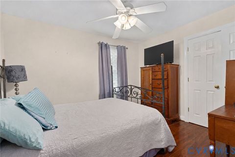 Tiny photo for 3307 N Huguenot Road, Richmond, VA 23235 (MLS # 2618561)