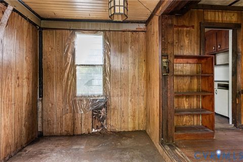 Tiny photo for 117 Defense Avenue, Sandston, VA 23150 (MLS # 2609089)