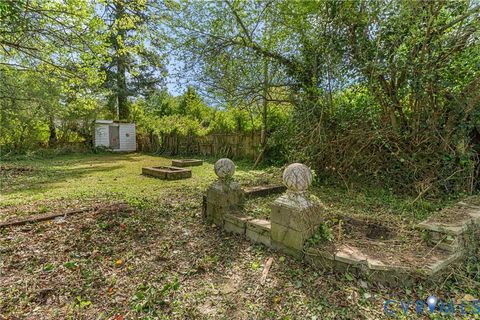 Tiny photo for 117 Defense Avenue, Sandston, VA 23150 (MLS # 2609089)